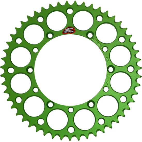 Kettenrad SPROCK R 520 51T GN UL SC Kettenrad SPROCK R 520 51T GN UL SC