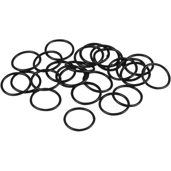 Chain Housing Cover O-Ring L84-06BT SHFT SLV O-RING