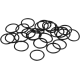 Chain Housing Cover O-Ring L84-06BT SHFT SLV O-RING