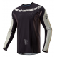 Techstar Pneuma Jersey JERSEY T-STAR PNEU IR/GY XL