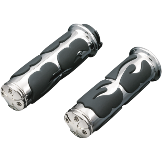 GRIP ISO FLAME GRIP ISO FLAME GRIP ISO FLAME GRIP ISO FLAME