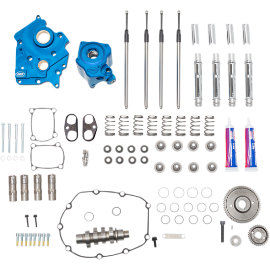 CAMS 550G W/PLATE M8 W/C CAMS 550G W/PLATE M8 W/C