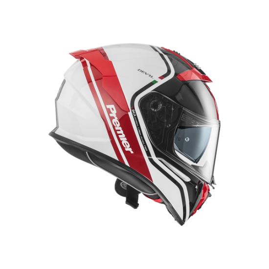 Devil PH Helm HELMET DEVIL PH 2 XS