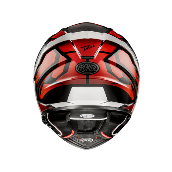 Devil JC Helmet HELMET DEVIL JC 92 XS