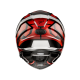 Devil JC Helmet HELMET DEVIL JC 92 XS