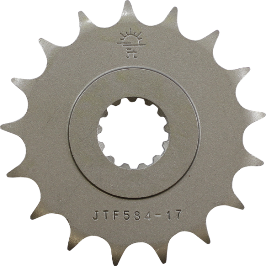 Countershaft Front Sprocket SPROCKET FRONT 17T 532