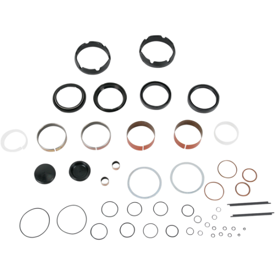 Fork Seal/Dust Seal Kit FORK SEAL/BUSH KT T06-531