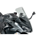 Verkleidungsscheibe WNDSCRN TOUR Z1000SX SMOKE