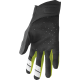 Agile Tech Handschuhe GLOVE AGILE TECH GY/AC SM
