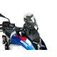 Verkleidungsscheibe WNDSCRN SPORT R1300GS CLEAR