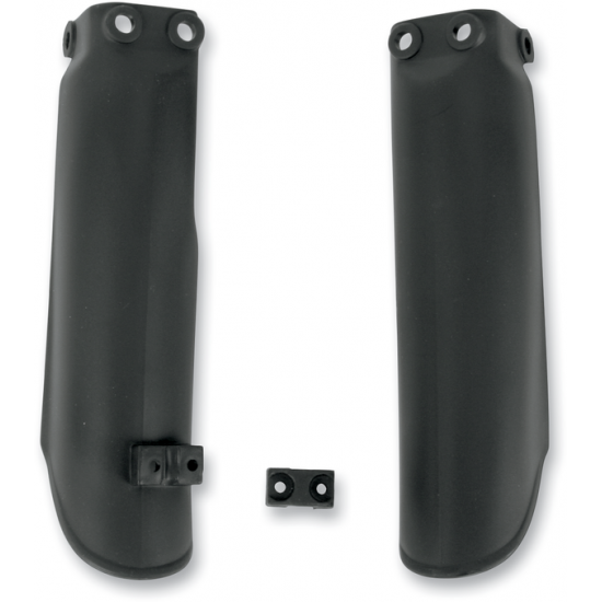 KTM Gabelrohrschutz FORK COVER KTM SX 65 02-24 BK