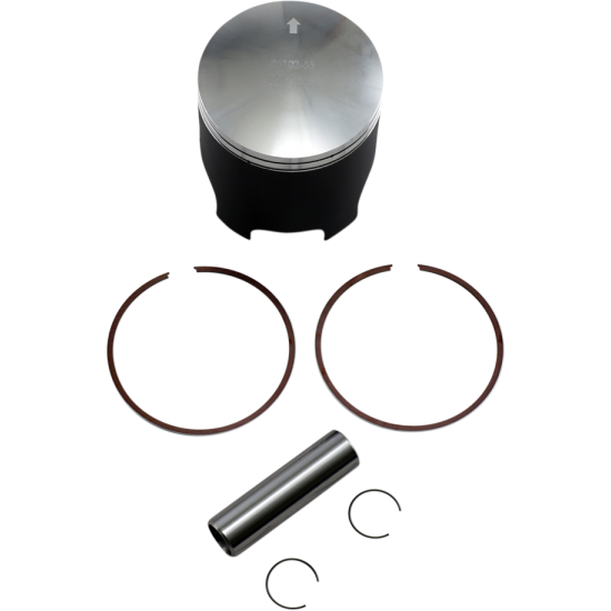 Kolbensatz für 2-Takter PISTON KIT DTR200R/WR200