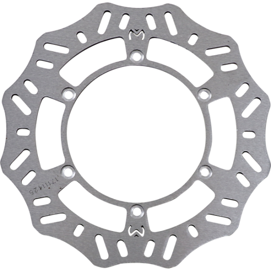 Standard Bremsscheibe ROTOR REAR KTM 125-500 Standard Bremsscheibe ROTOR REAR KTM 125-500
