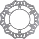 Standard Bremsscheibe ROTOR REAR KTM 125-500 Standard Bremsscheibe ROTOR REAR KTM 125-500