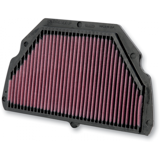 OE Replacement High-Flow Air Filter AIR FIL CBR600F4