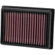 High-Flow-Luftfilter AIR FILTER KTM 1190 ADV