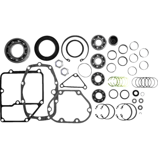 Getriebeüberholsatz TRANS REBUILD KT 91-93DYN