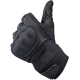 Bridgeport Gloves GLOVES BRDGPRT BLK XS