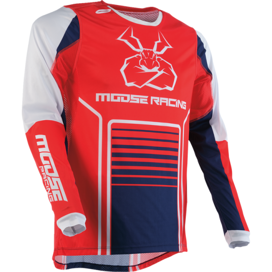 Agroid Jersey JERSEY AGROID RWB XL Agroid Jersey JERSEY AGROID RWB XL