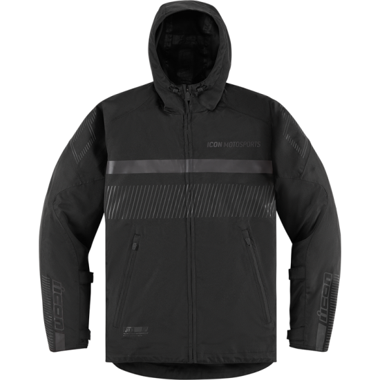 Women’s PDX3™ Jacket JKT WM PDX3 CE BK XS