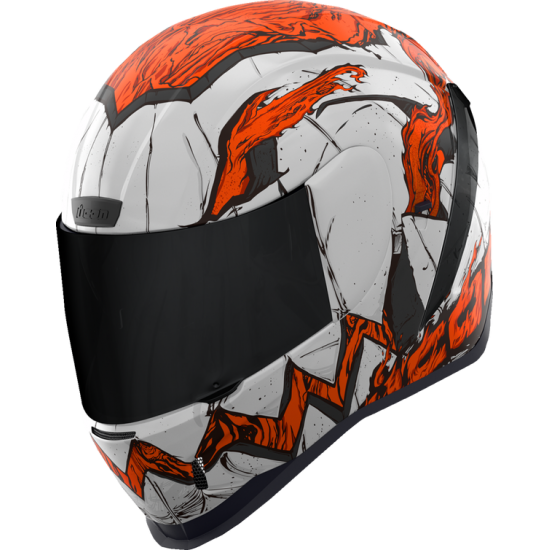 Airform™ Trick or Street 3 Helmet HLMT AFRM TRK-O-ST3 WT LG