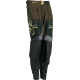 Agroid Hose für Jugendliche PANT YTH AGRD OLV/TAN 24 Agroid Hose für Jugendliche PANT YTH AGRD OLV/TAN 24