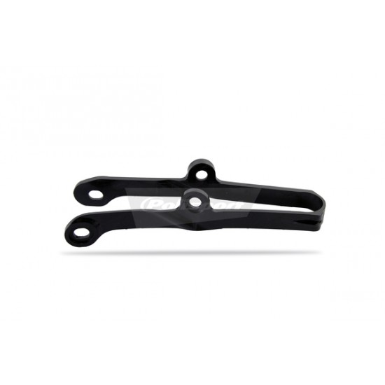 Ersatz-Plastikteile Kettenschleifer für Kawasaki CHAIN SLIDER KXF250 04-06 BLK