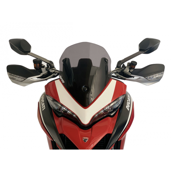 Windscreen WSCRN SPORT MULTISTRADA