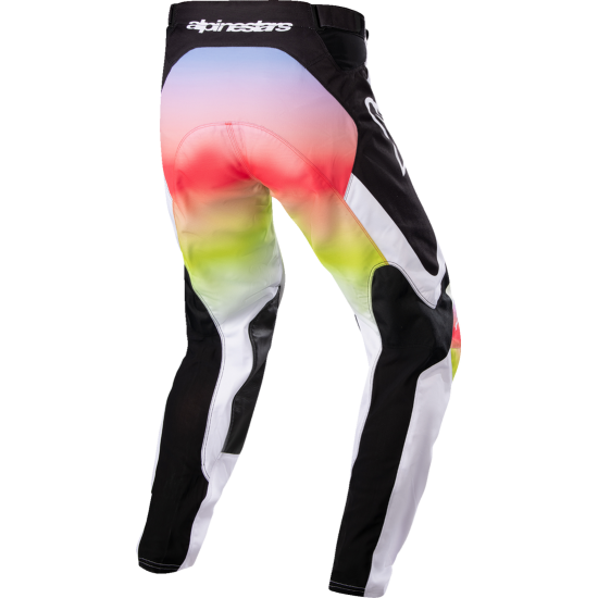 Youth Racer Semi Pants PANT YTH RAC-SEMI MULTI 22