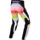 Youth Racer Semi Pants PANT YTH RAC-SEMI MULTI 28