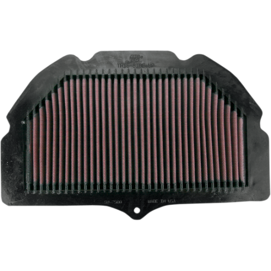 OE Replacement High-Flow Air Filter AIR FIL GSXR6/750/1000