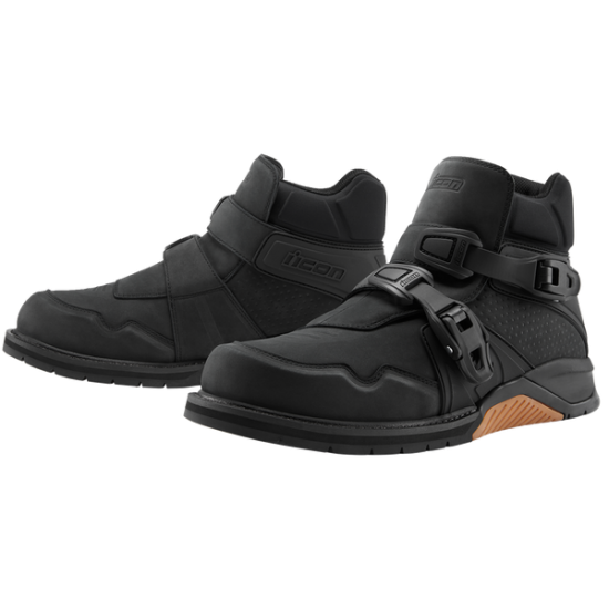 Slabtown Waterproof Boots BOOT SLABTWN WP CE BK11.5