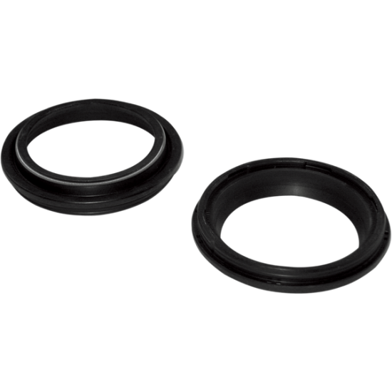 Front Fork Dust Seal Sets DUST SEAL SET 43MM