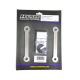 Lowering Kit w/link-system LOW KIT -35MM YAM TENERE