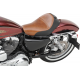 Renegade Leather Lariat Solo Seat SEAT LARIAT 04-19 XL 4.5