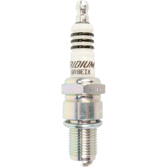 Iridium IX Zündkerze SPARK PLUG NGK BR8EIX IRIDIUM