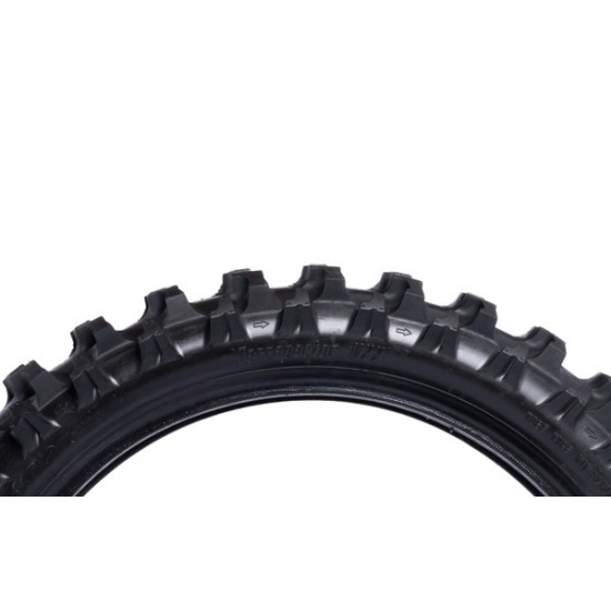 Terrapactor MXX (Xtreme) Tire TPZXX SA 120/90-19M NHS