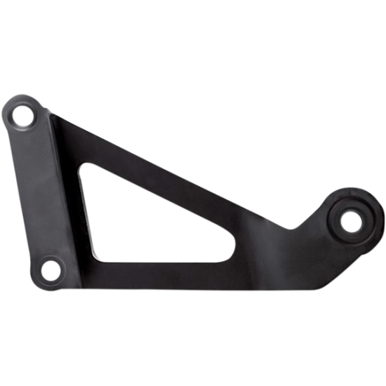 Schalldämpferhalterung BRACKET SS YZFR-3