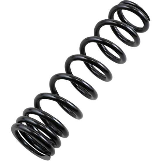 Front/Rear Progressive Rate Shock Spring SPRING SUSP HD KAW