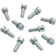 Float Bowl Screws SCREW S S BOWL 10PK