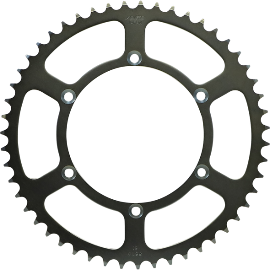 Stahl-Ritzel REAR SPROCKET 520 51T STEEL