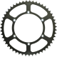 Stahl-Ritzel REAR SPROCKET 520 51T STEEL