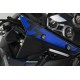 Dekorationsset für Yamaha Tenere 700 DECORATION KIT TEN700 BL