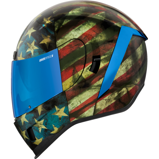 Airform™ Old Glory Helmet HLMT AFRM OLD GLORY GL MD