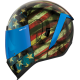 Airform™ Old Glory Helm HLMT AFRM OLD GLORY GL SM