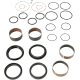 Gabeldichtungs-/Staubdichtungskit FORK SEAL/BUSH KT H08-001