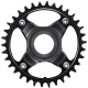 STEPS 12-Speed Chainring CRE80-12 CHAINRING CRE80-12-B 34T