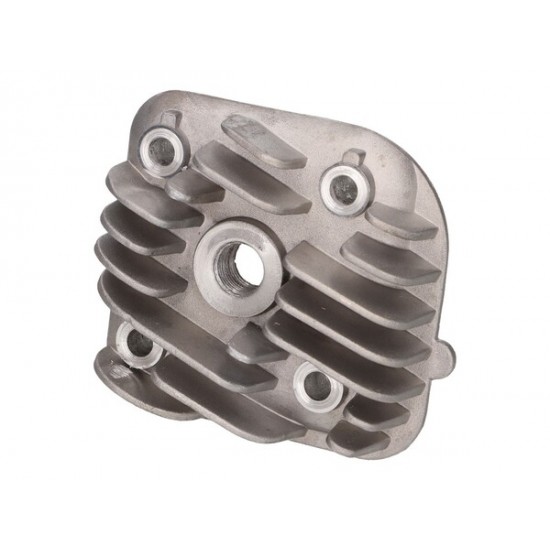 Cylinder Head 50cc for Minarelli Horizontal AC, CPI, Keeway E1 CYLINDER HEAD 50CC