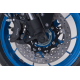 Rear Axle Slider Set REAR AXLE SLIDER KIT