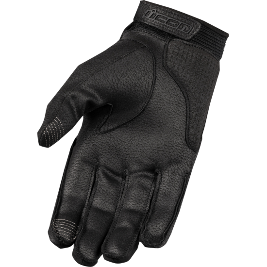 Superduty3™ CE Handschuhe GLOVE SUPERDUTY3 CE BK SM